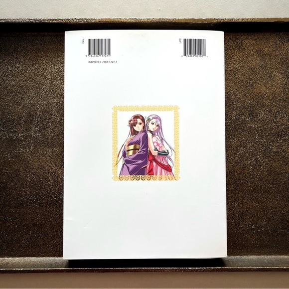 RARE BOOK • “How to Draw Manga: Costume Encyclopedia - Vol 4 Kimono & Gowns” • - Picture 12 of 13